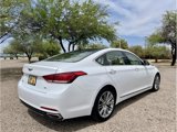 Used 2018 Genesis G80 3.8 w/ Option Group 02 image 3