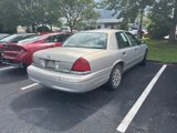 Used 2007 Ford Crown Victoria LX image 4