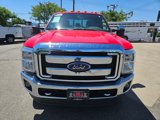 Used 2016 Ford F350 Lariat w/ Lariat Ultimate Package image 3