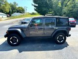 Used 2020 Jeep Wrangler Unlimited Rubicon image 2