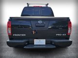 Used 2018 Nissan Frontier PRO-4X image 3