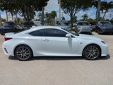 Used 2015 Lexus RC 350 image 2