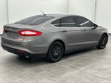 Used 2013 Ford Fusion S image 2