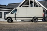Used 2025 Mercedes-Benz Sprinter 2500 image 4