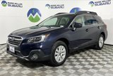 Used 2018 Subaru Outback 2.5i Premium image 2