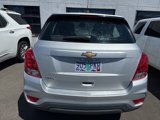 Used 2018 Chevrolet Trax LS image 4