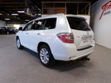 Used 2008 Toyota Highlander 4WD Hybrid image 3