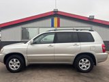 Used 2003 Toyota Highlander Limited image 5