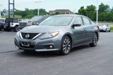 Used 2017 Nissan Altima 2.5 SV image 3
