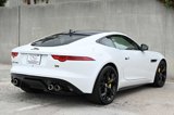 Used 2015 Jaguar F-TYPE R image 6