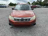 Used 2010 Subaru Forester 2.5X image 2