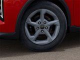 New 2025 Kia K4 LXS image 4