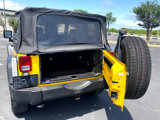 Used 2011 Jeep Wrangler Sport image 5