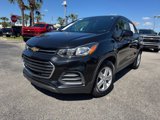 Used 2020 Chevrolet Trax LS w/ Tint and Cruise Package image 4