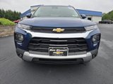 Used 2021 Chevrolet TrailBlazer LT image 6