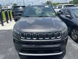 Certified 2023 Jeep Compass Limited image 2