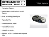 Certified 2023 Volvo C40 P8 Recharge Ultimate image 5