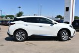Used 2021 Nissan Murano SL w/ Cargo Package image 2