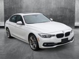 Used 2018 BMW 330i xDrive Sedan w/ Convenience Package image 3
