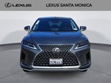Used 2022 Lexus RX 350 FWD image 2