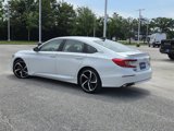Used 2021 Honda Accord Sport image 4