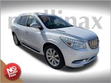 Used 2016 Buick Enclave Premium w/ Experience Buick Package image 1