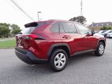 Used 2021 Toyota RAV4 LE image 4