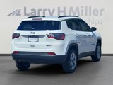 New 2025 Jeep Compass Latitude image 5