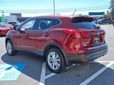 Used 2019 Nissan Rogue Sport S w/ Appearance Package image 4