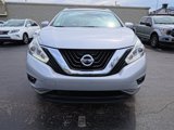 Used 2015 Nissan Murano Platinum w/ Platinum Technology Package image 3