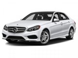 Used 2015 Mercedes-Benz E 350 4MATIC Sedan image 4