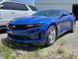 Used 2022 Chevrolet Camaro LT image 2