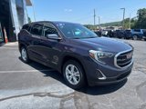 Used 2019 GMC Terrain SLE image 4