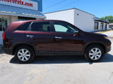 Used 2012 Kia Sorento LX image 4
