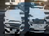 Used 2015 Ford Fusion SE image 3