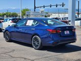 Used 2023 Nissan Altima 2.5 S image 3