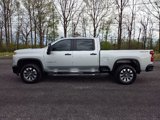 Used 2022 Chevrolet Silverado 2500 Custom w/ Custom Value Package image 4