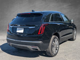 Certified 2021 Cadillac XT5 Premium Luxury w/ Platinum Package image 4