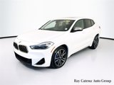 Used 2022 BMW X2 M35i image 3