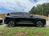 Used 2019 Hyundai Santa Fe AWD image 2