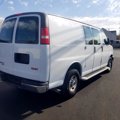 Used 2015 GMC Savana 2500 image 5