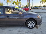 Used 2013 Nissan Sentra SV image 2