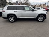 Used 2023 Jeep Grand Cherokee L Laredo image 6