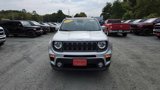 Used 2020 Jeep Renegade Latitude w/ Cold Weather Group image 3