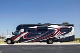 Used 2016 Ford E-450 and Econoline 450 Super Duty w/ Motorhome Prep Package image 4