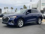 Used 2022 Audi Q3 2.0T Premium image 2