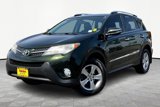 Used 2013 Toyota RAV4 XLE image 2