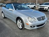 Used 2006 Mercedes-Benz CLK 350 Cabriolet image 2