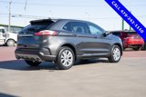 Used 2020 Ford Edge Titanium image 6