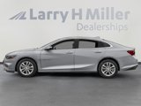 Used 2016 Chevrolet Malibu LT image 3